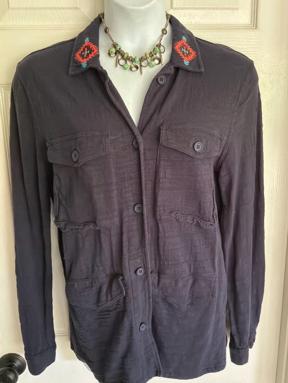 UMGEE..casual Shirt